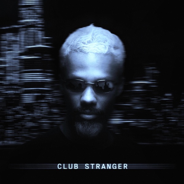 Club Stranger album cover
