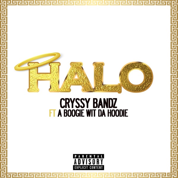 Halo (feat. A Boogie wit da Hoodie) - Single album cover