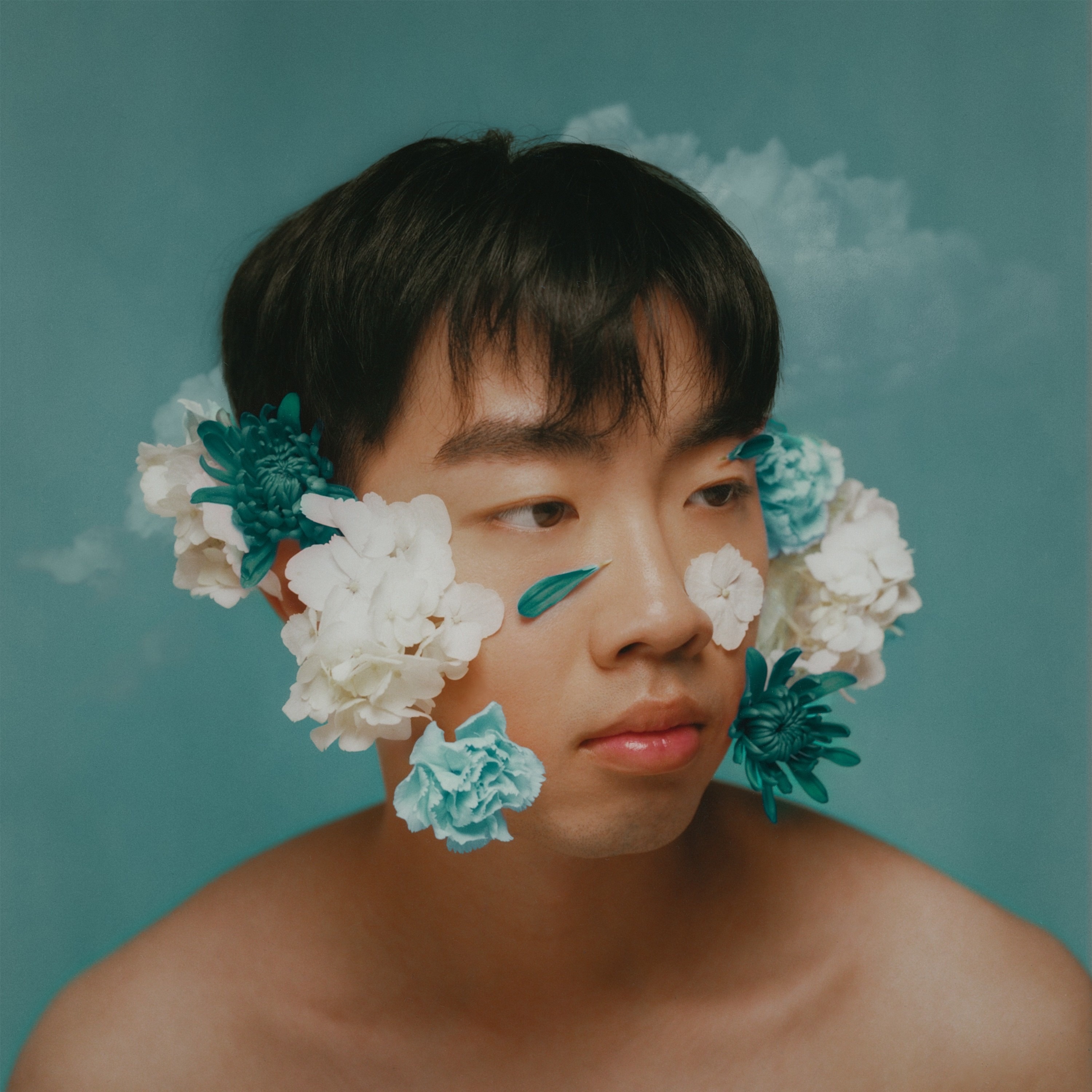 TYPHOON album cover