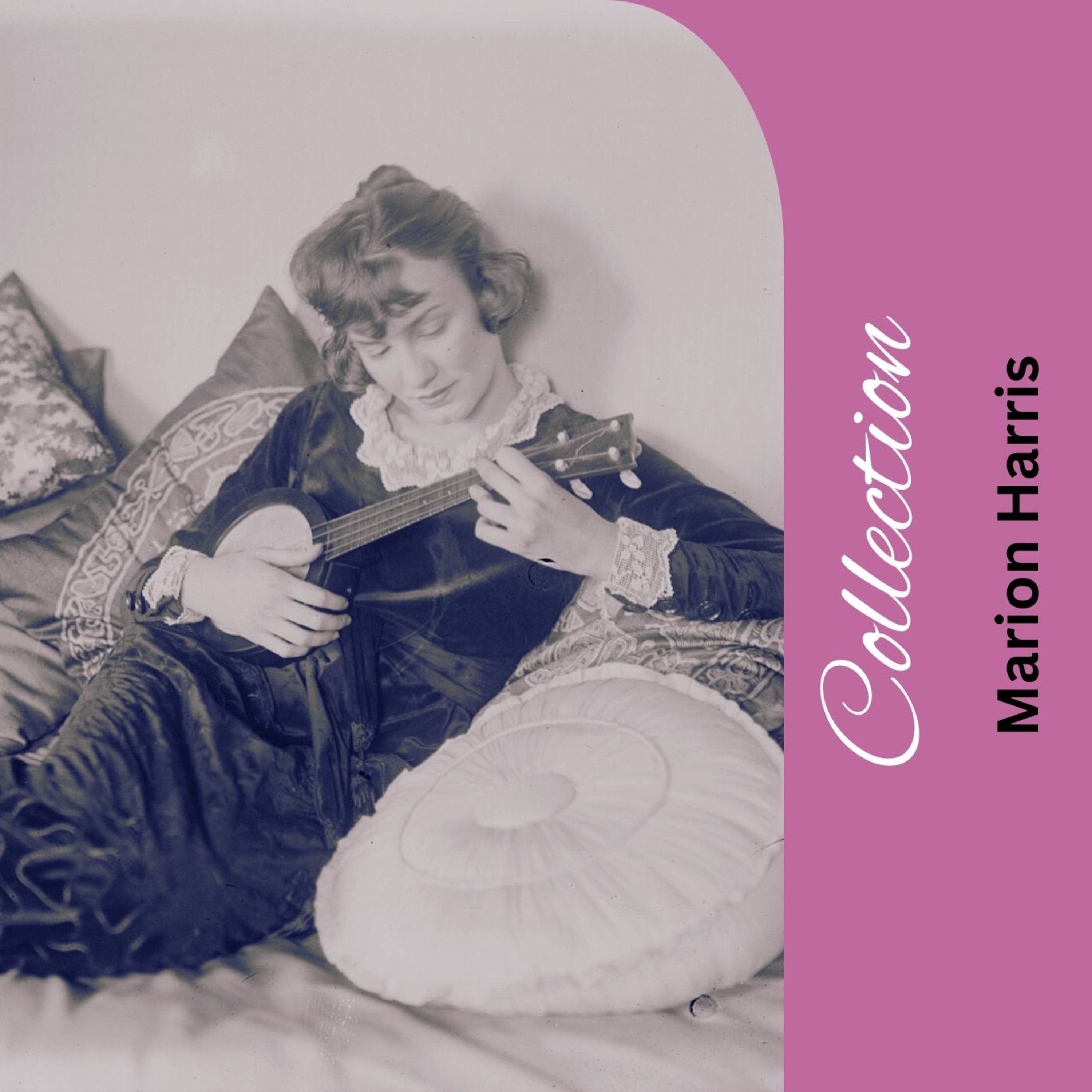 Collection - EP album cover