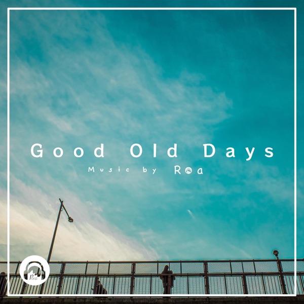 Good Old Days - Single album cover