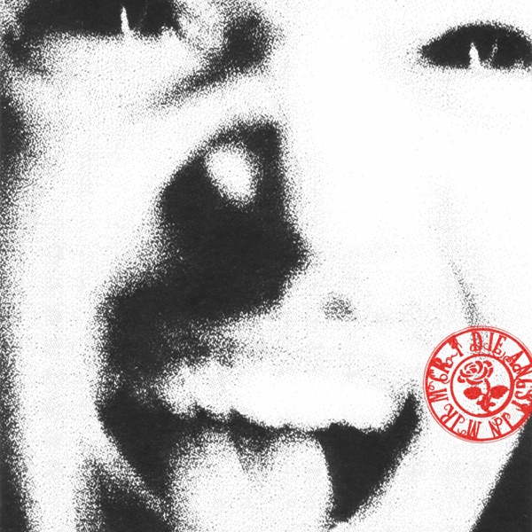 DIE ANGST IN MIR - Single album cover