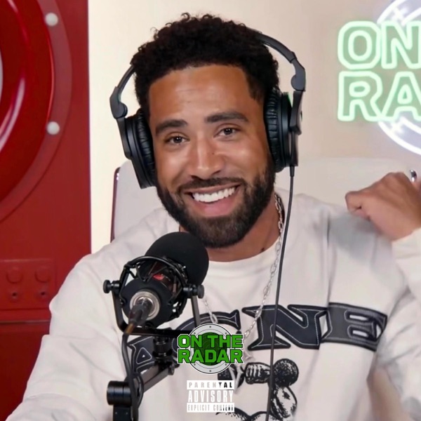KYLE K.i.D "On The Radar" Mafiathon Freestyle - Single album cover
