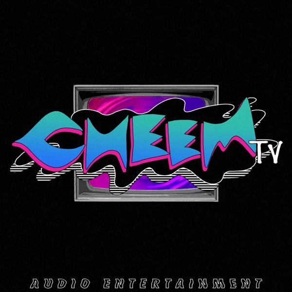 CheemTV album cover