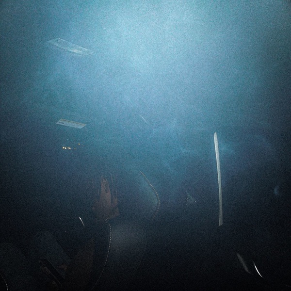 my fault - Single album cover