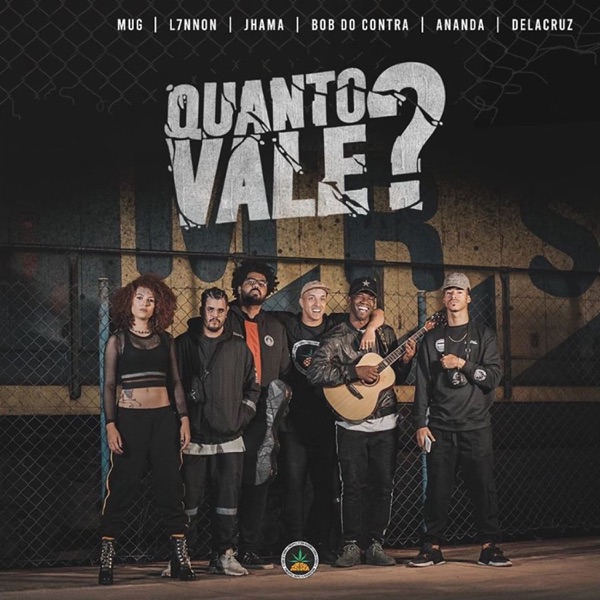 Quanto Vale? - Single album cover