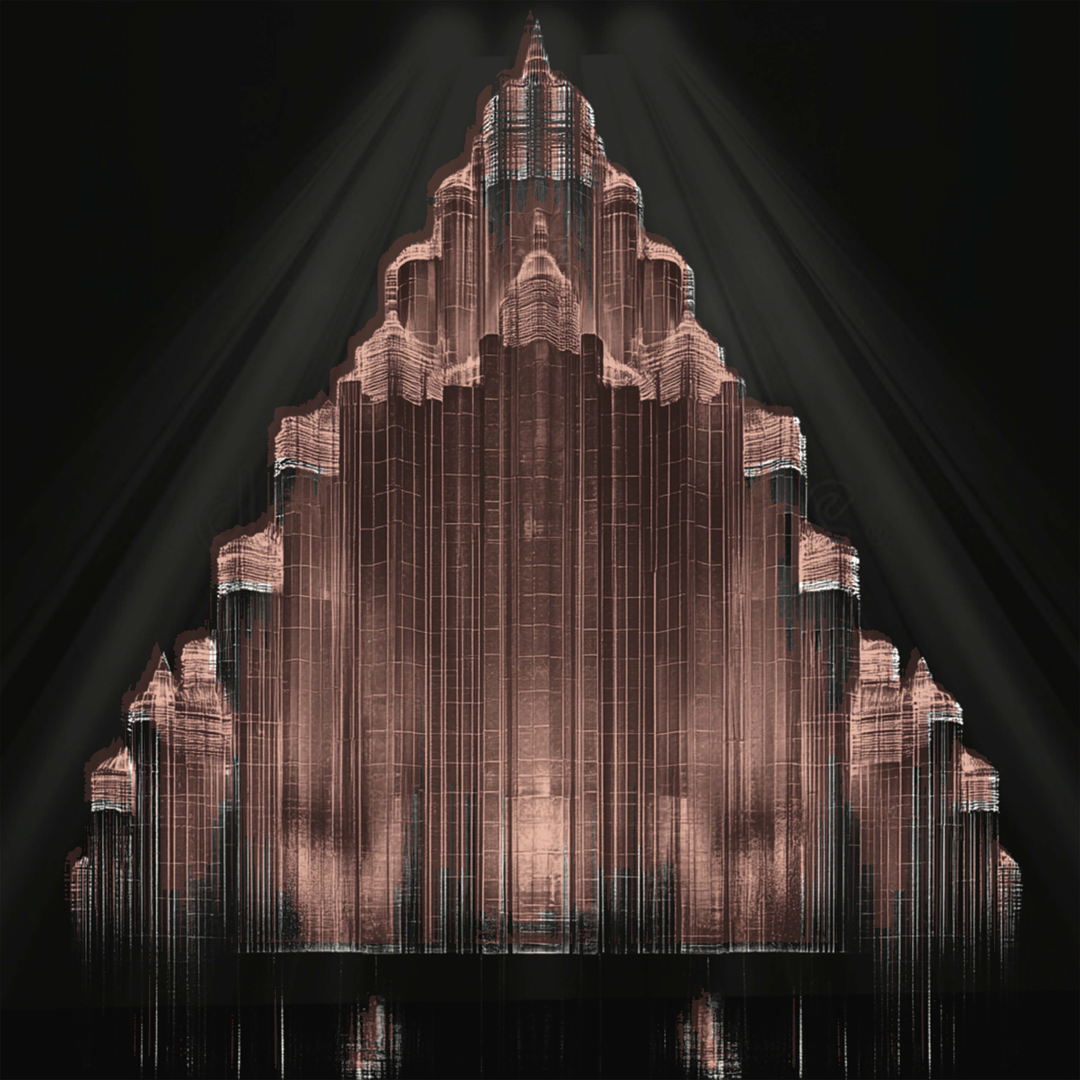Zodeon At Crystal Hall album cover
