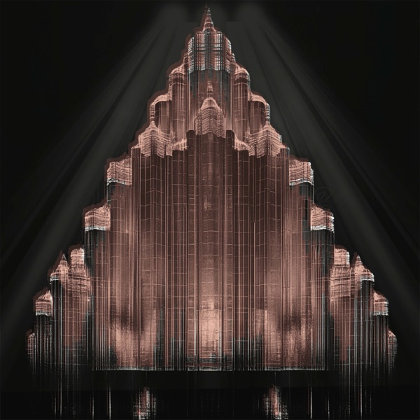 Zodeon At Crystal Hall album cover