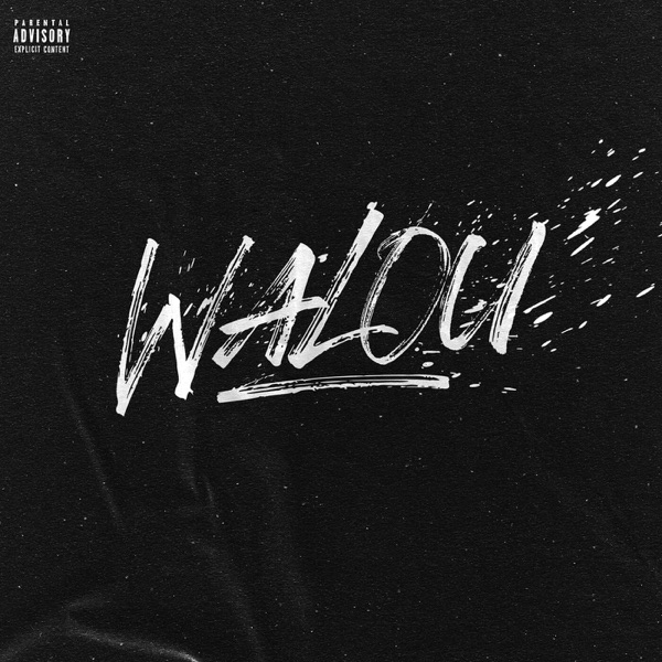 Walou - Single album cover