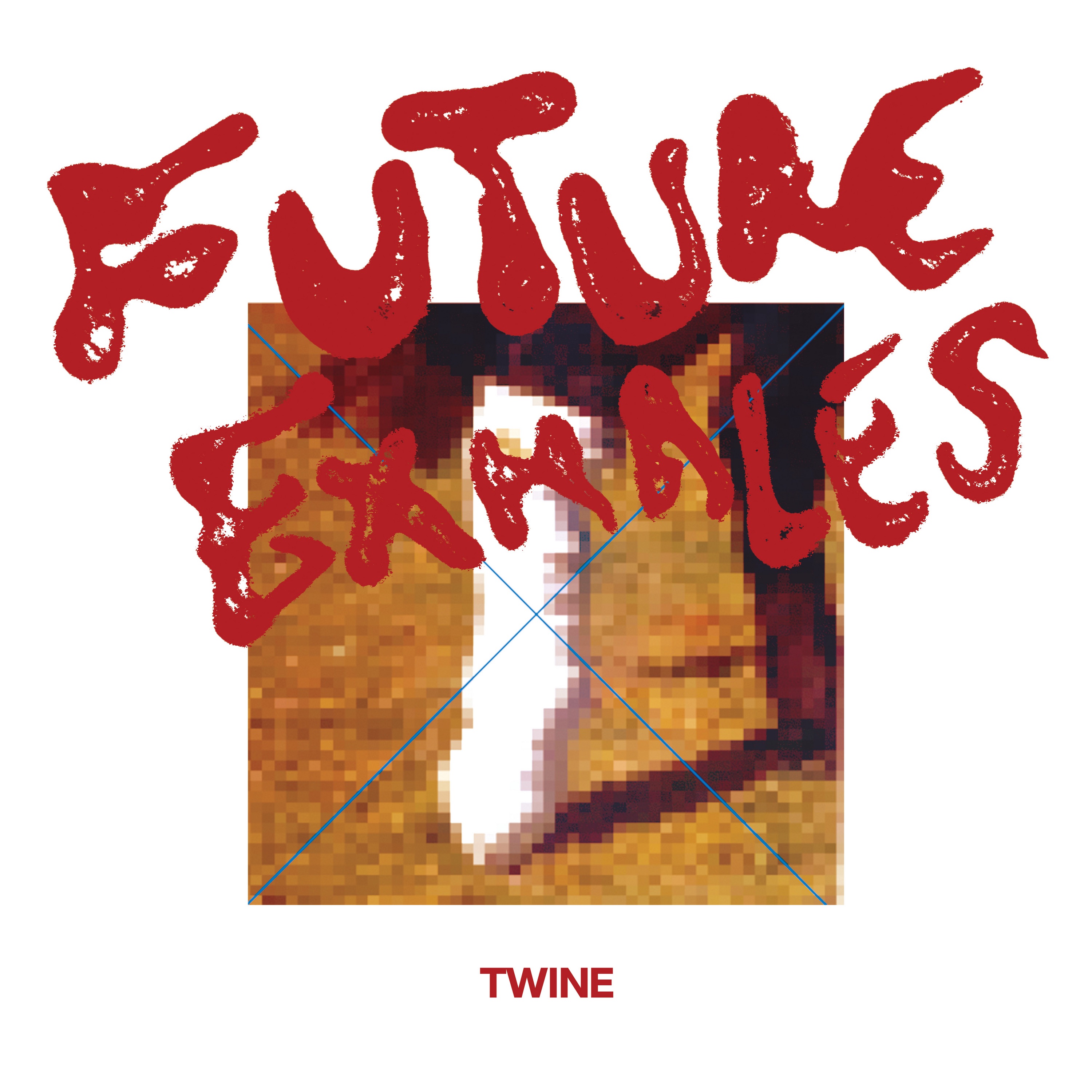Future Exhales - Single album cover