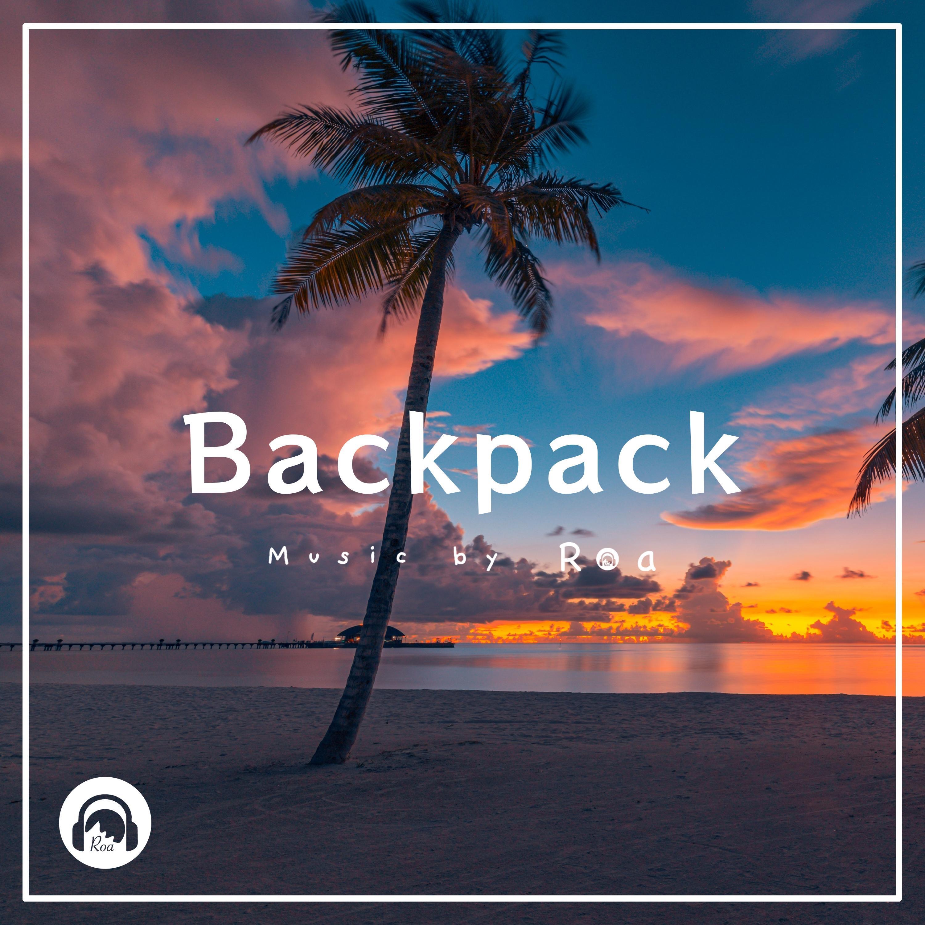 Backpack - Single album cover