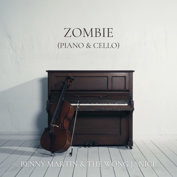 Zombie (Piano & Cello) - Single album cover