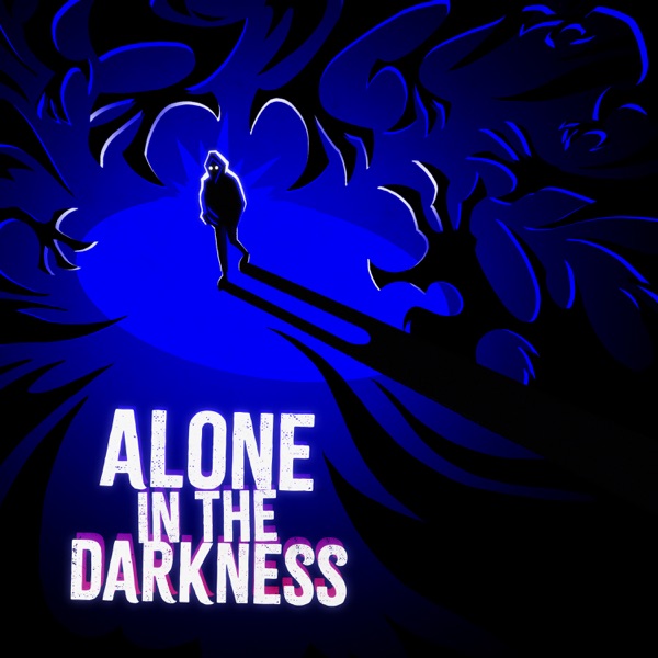 Alone In The Darkness - Single album cover