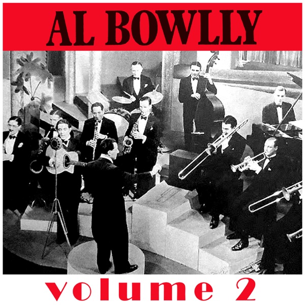 Al Bowlly Volume 2 album cover