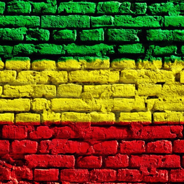 World Unite - Single album cover