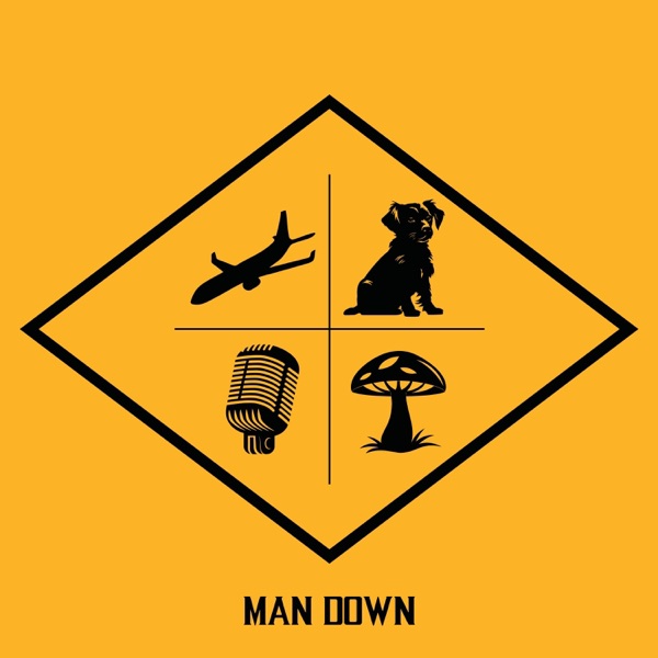 Man Down - Single album cover