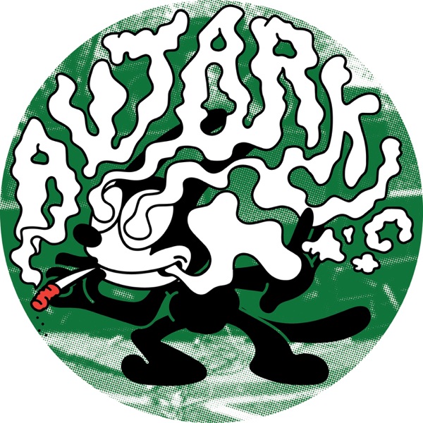 Treble Rebel - EP album cover