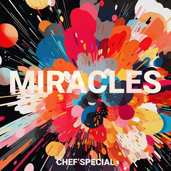 Miracles - Single album cover