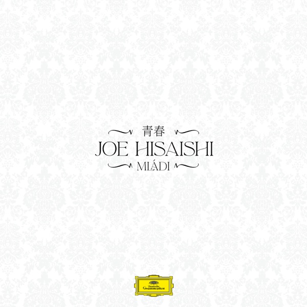 Mládí - Single album cover