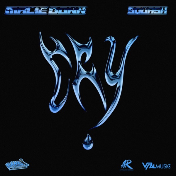 Cry (Raw) - Single album cover