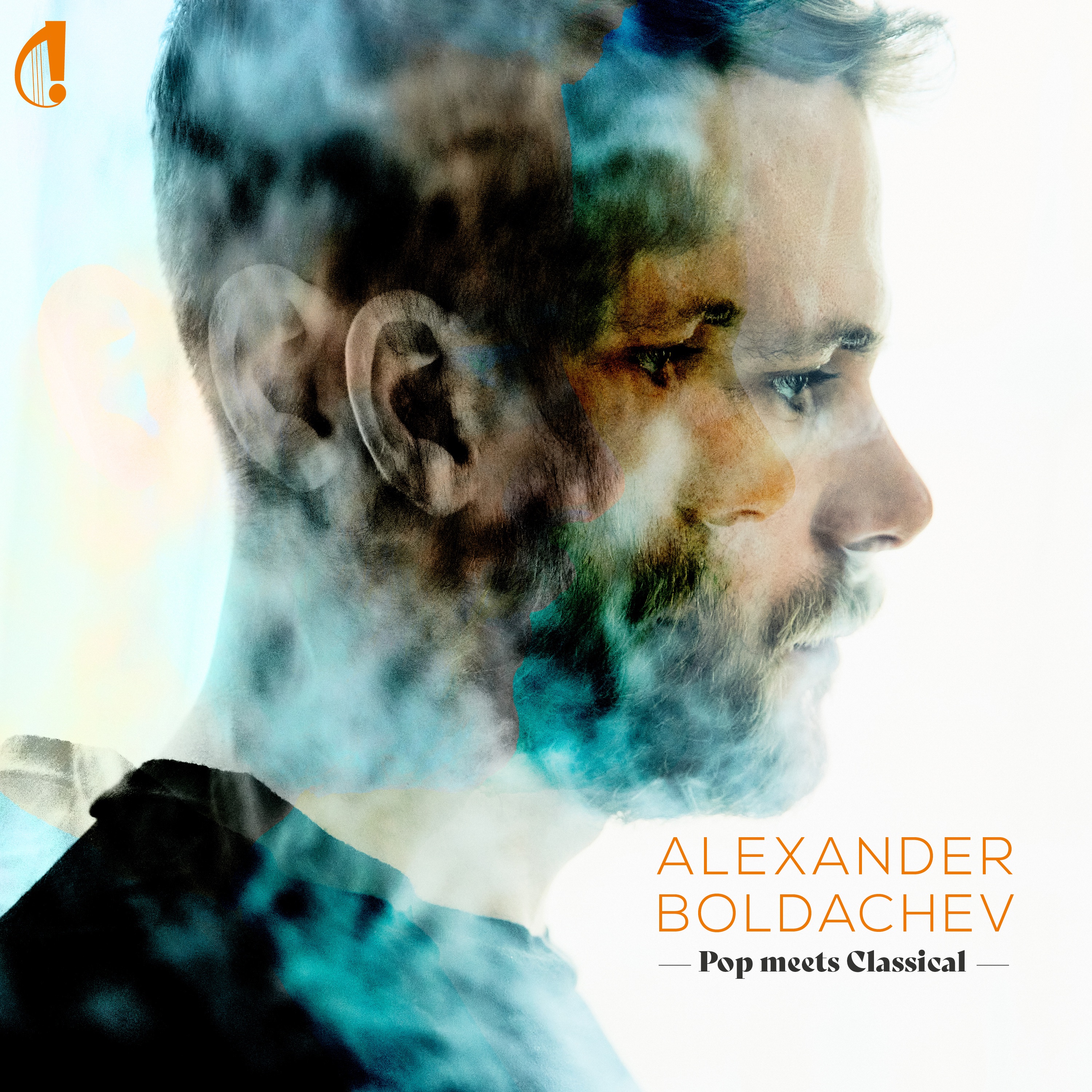 Pop Meets Classical album cover