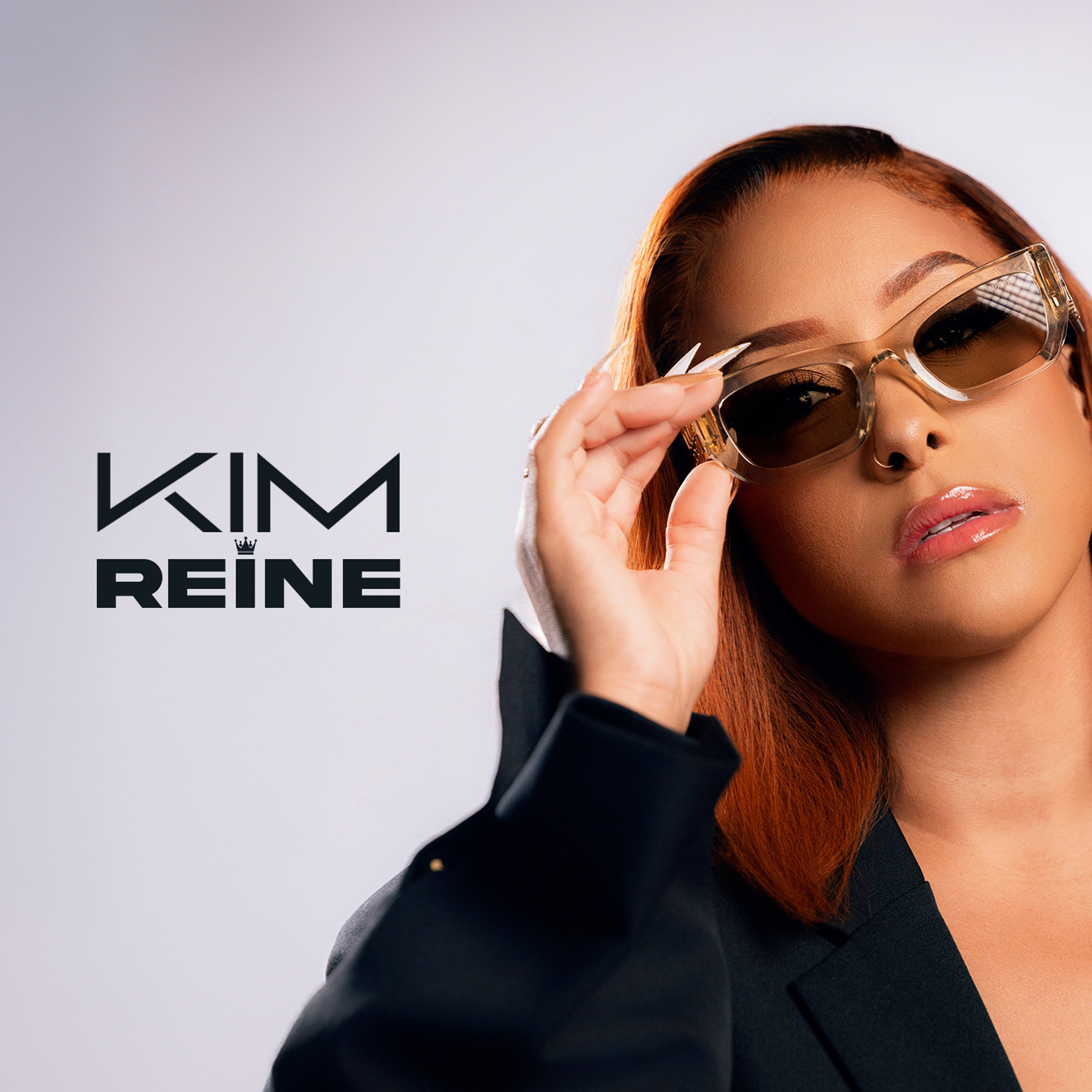 Reine album cover