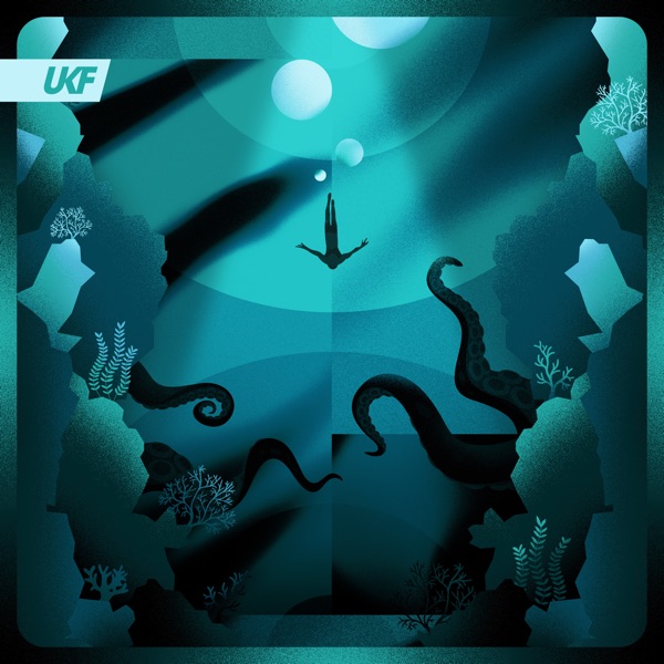 Underwater - Single album cover