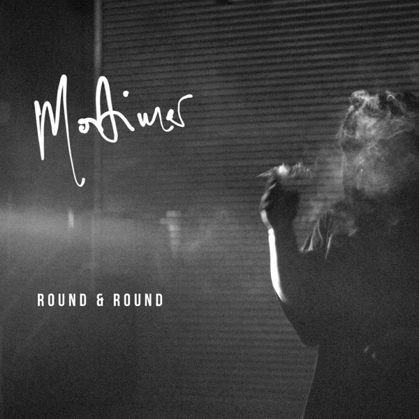 Round & Round - Single album cover