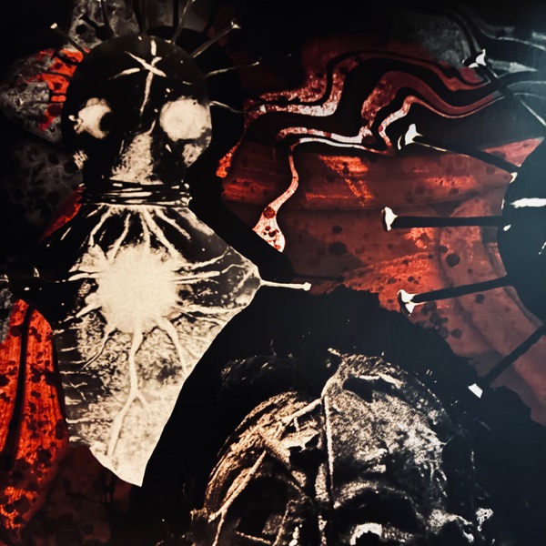 Get In Line - Single album cover