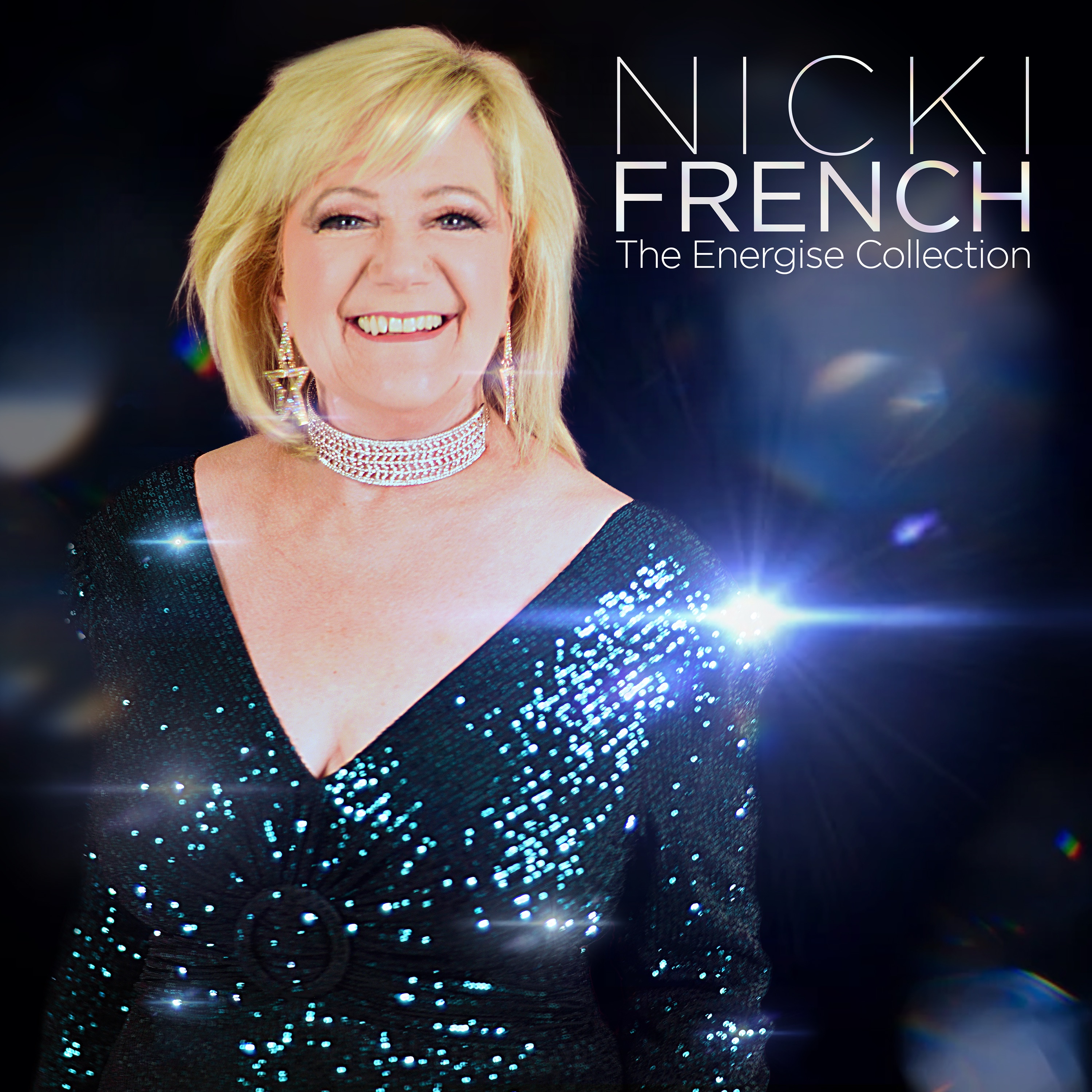 The Energise Collection album cover