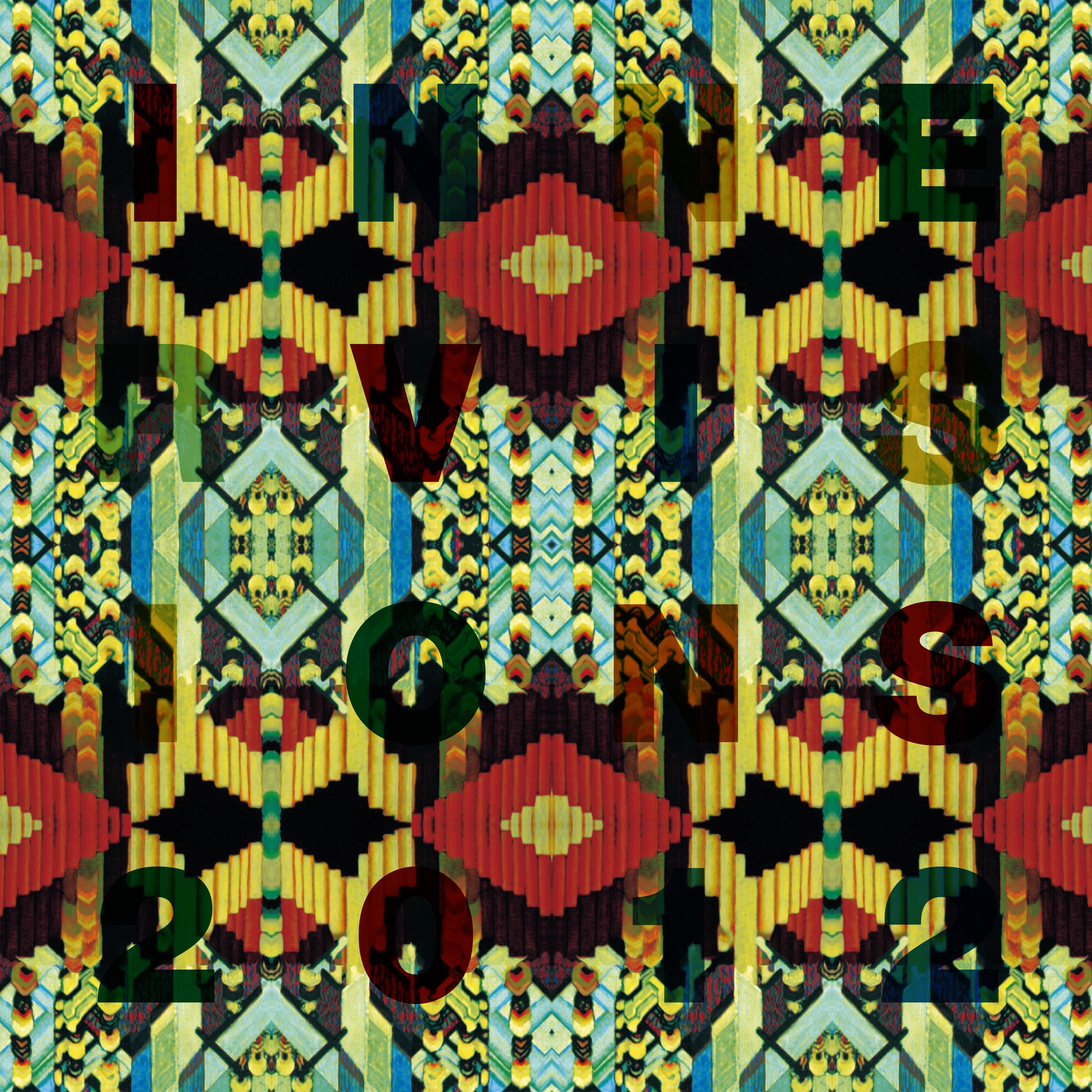 Howling (Âme Remix) - Single album cover