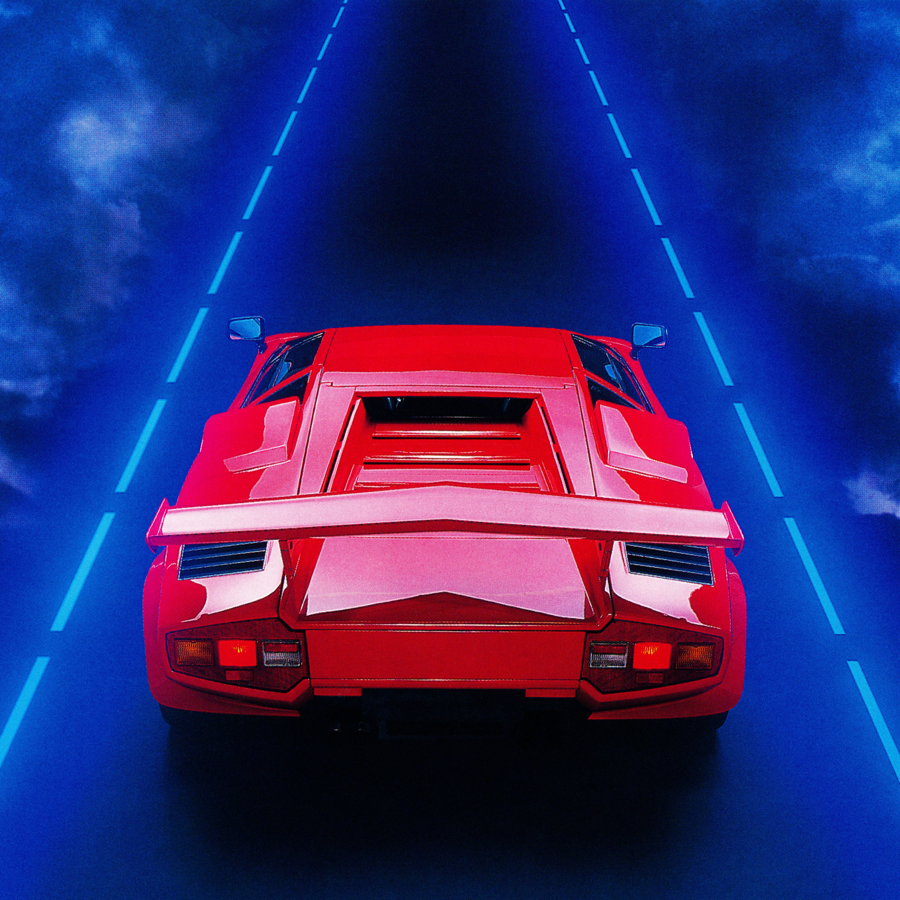 Future Lights - Single album cover