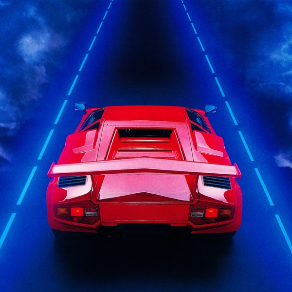 Future Lights - Single album cover