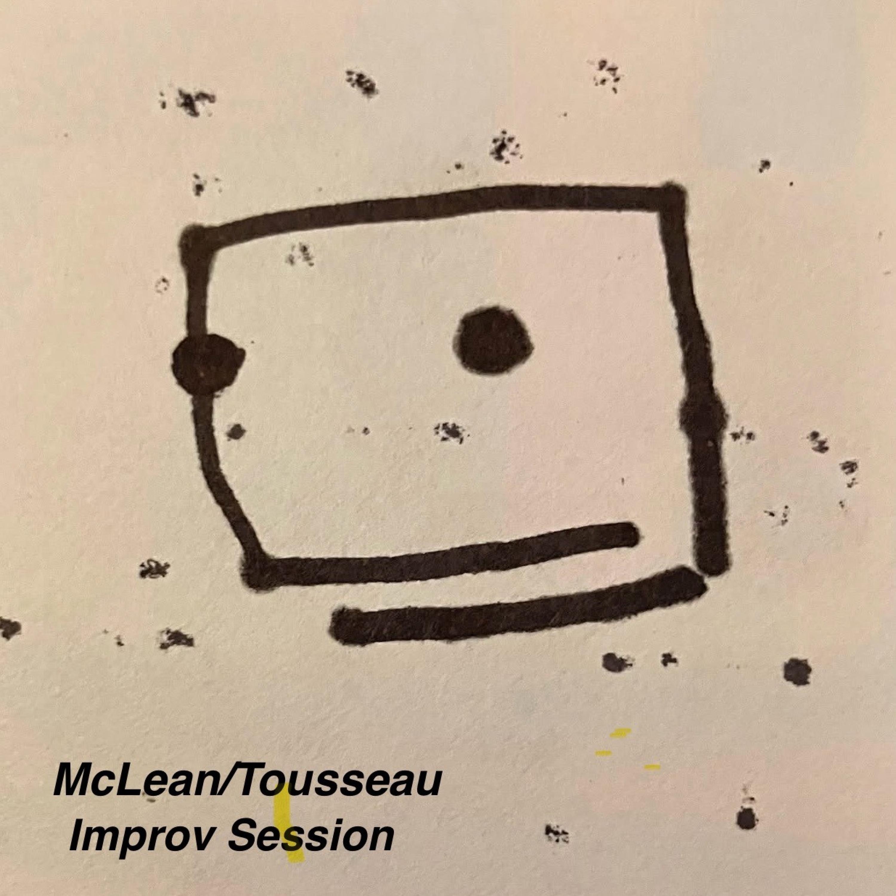 Improv Session - EP album cover