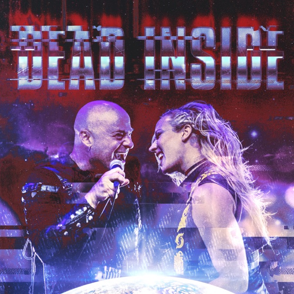 Dead Inside - Single album cover