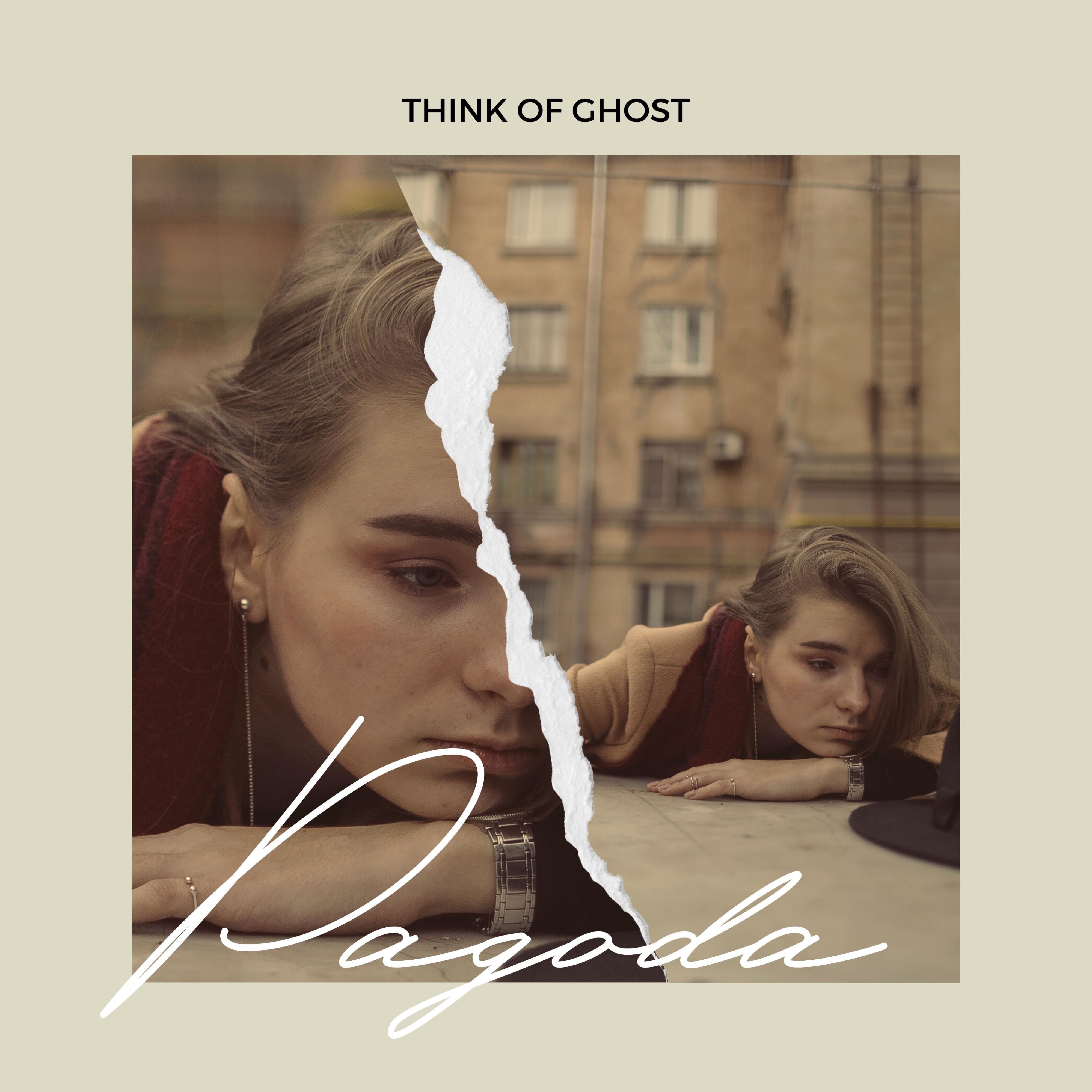 Think of Ghost - Single album cover