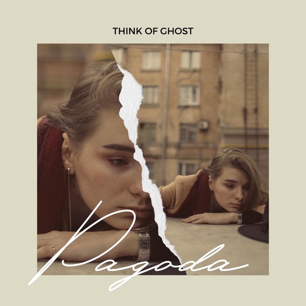 Think of Ghost - Single album cover