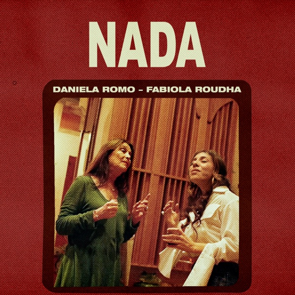 Nada - Single album cover