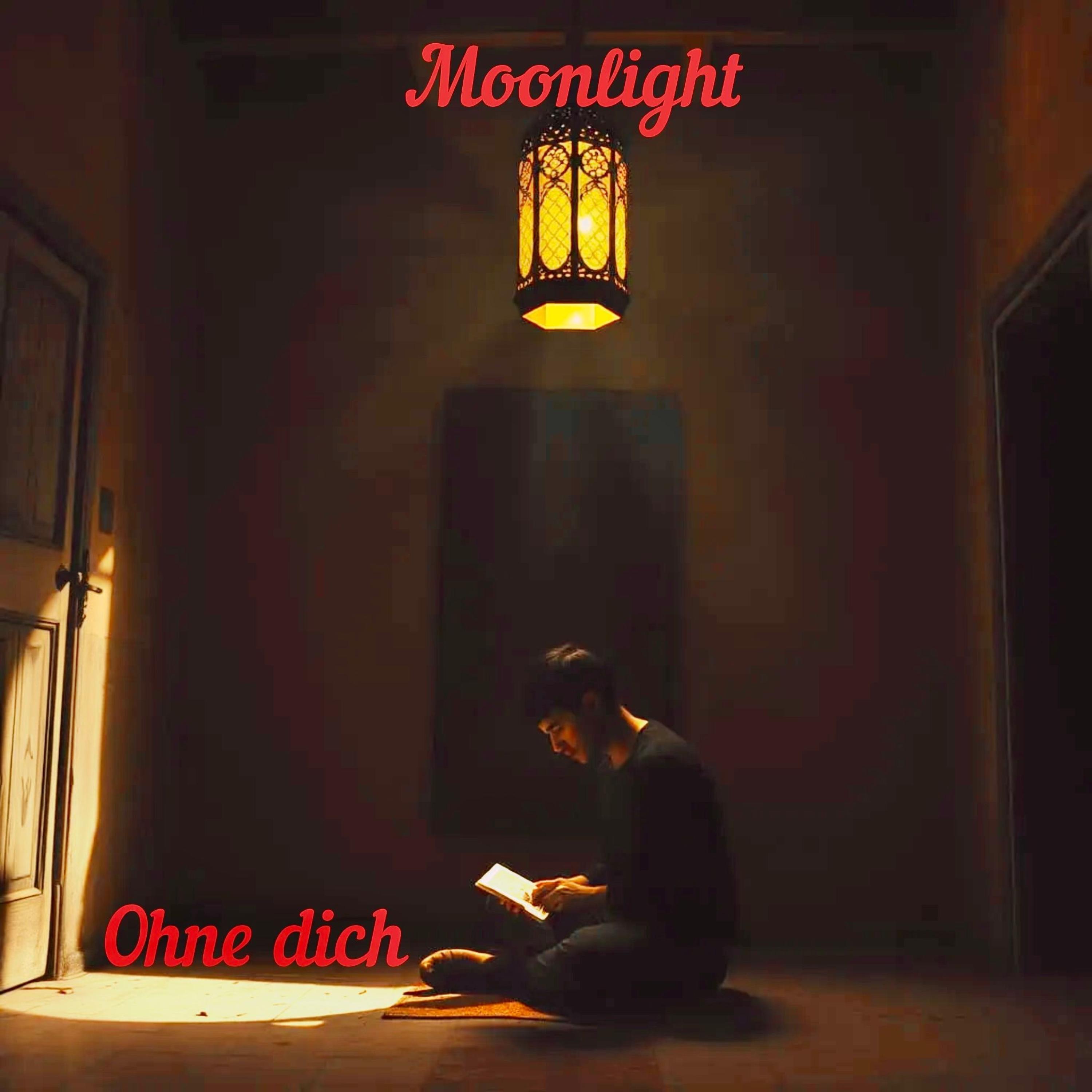 Ohne dich - Single album cover