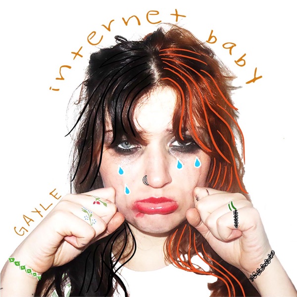 internet baby - Single album cover
