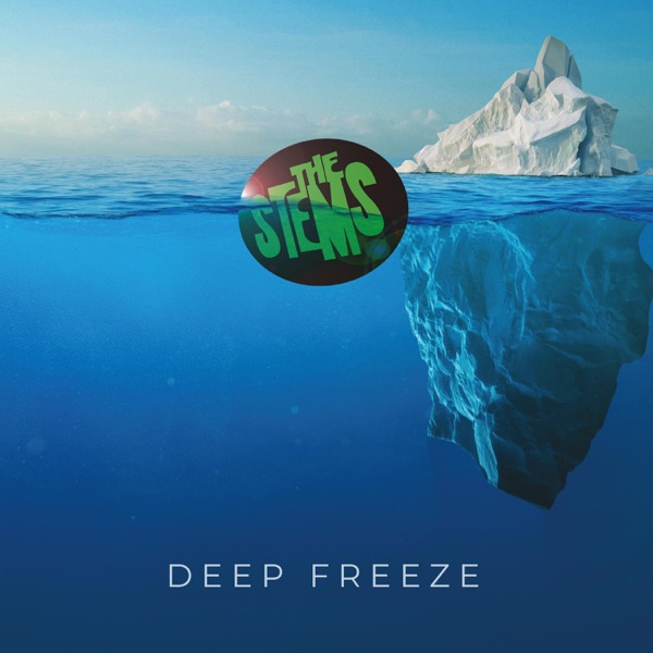 Deep Freeze - Single album cover