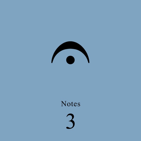 Notes 3 album cover