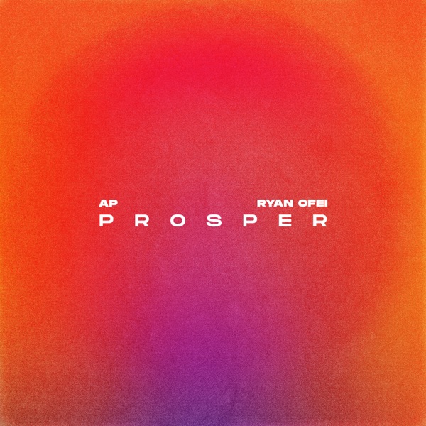 Prosper - Single album cover