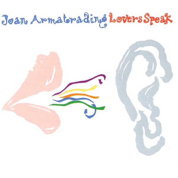 Lovers Speak album cover