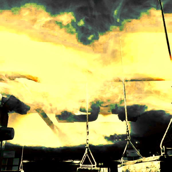 Wolken aus Blei (Matterhorn RMX) - Single album cover