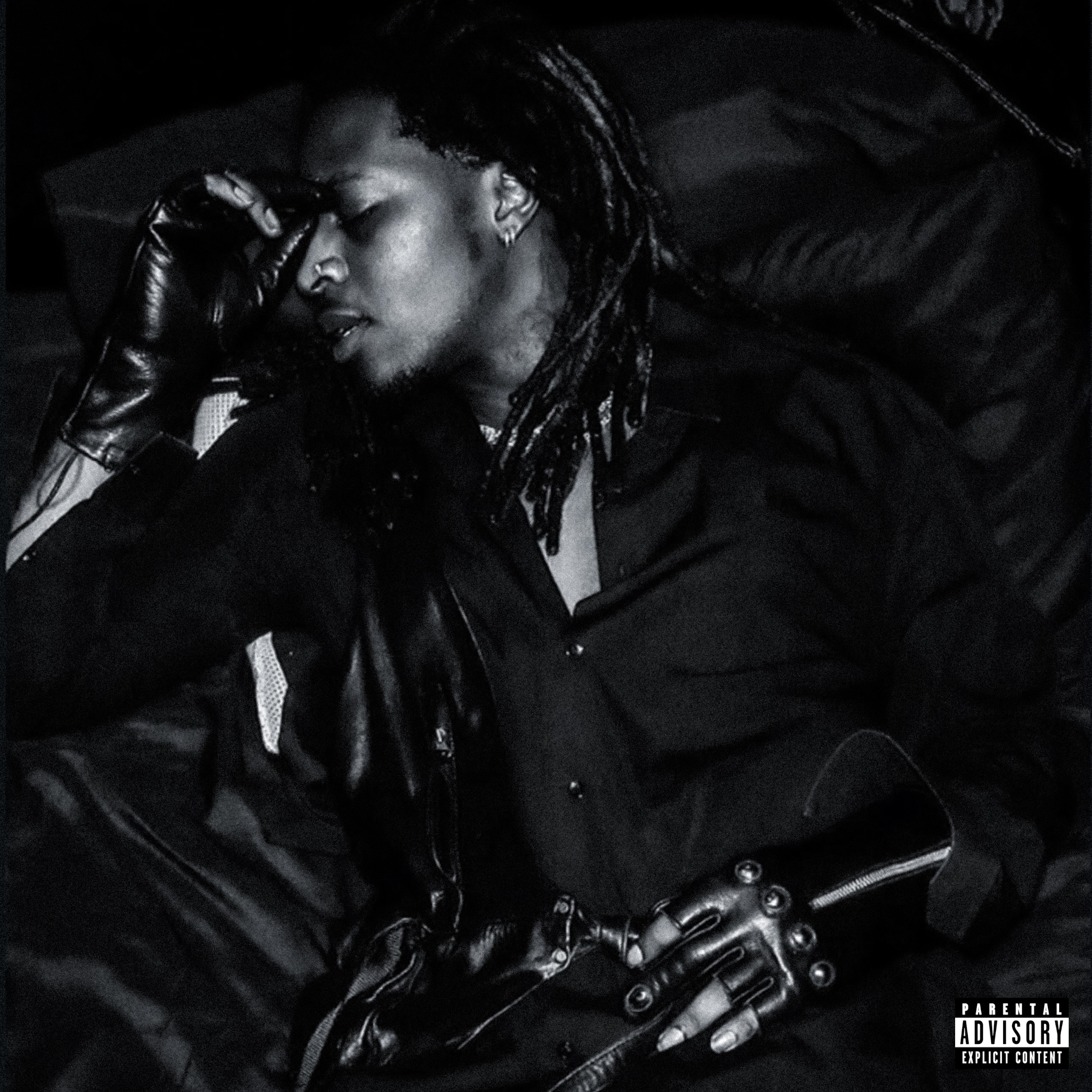 Don't Wake Me Up - Single album cover