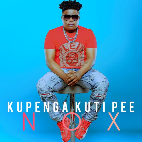 Kupenga Kuti Pee - Single album cover