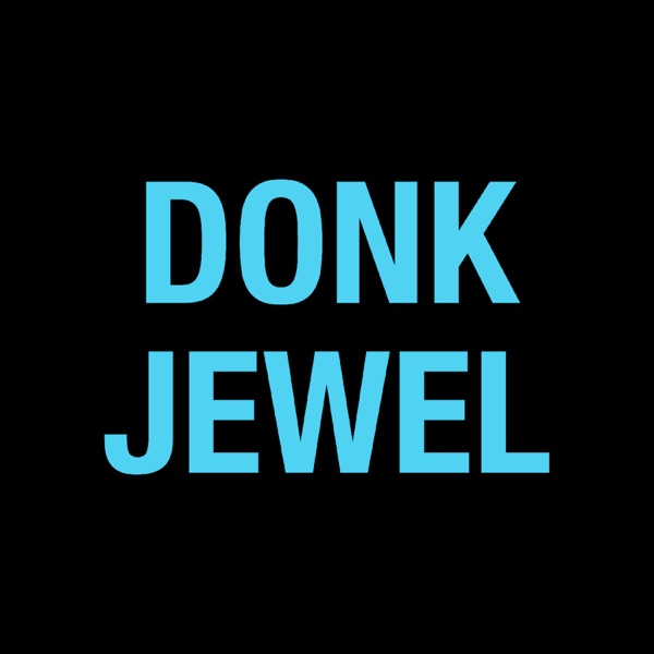 Donk Jewel - Single album cover