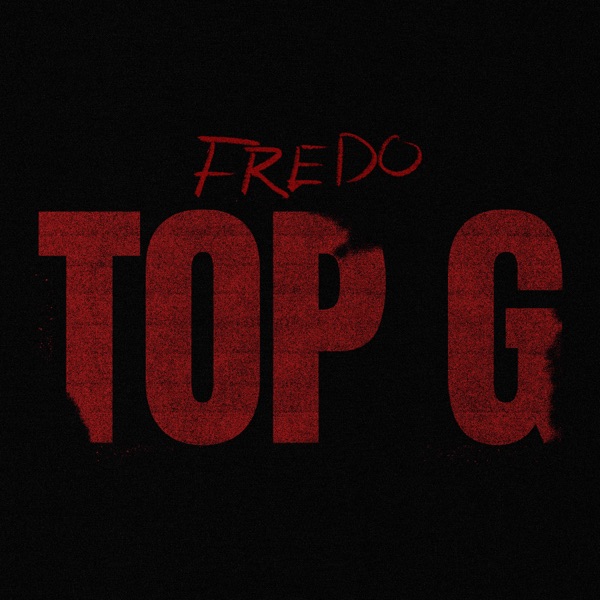 Top G - Single album cover