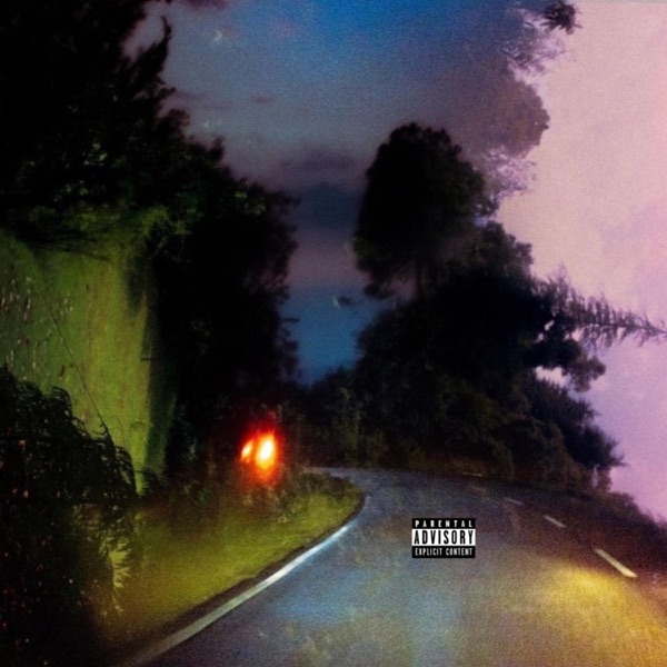 FAR3WELL (feat. Mook) - Single album cover